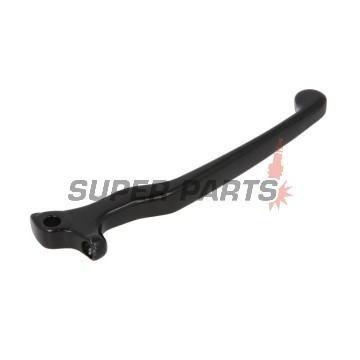 Спирачен лост -RMS- Gilera D.N.A 125 2001, Gilera D.N.A 50 2000-2007, Gilera Fuoco 500 2007-2011, Gilera Ice 50 2001-2005, Gilera Nexus 500 2003-2011, Piaggio Beverly 125 2001-2003, 2006-2010