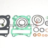 Гарнитури за цилиндър комплект -ATHENA- Suzuki DR 125 1994-1995