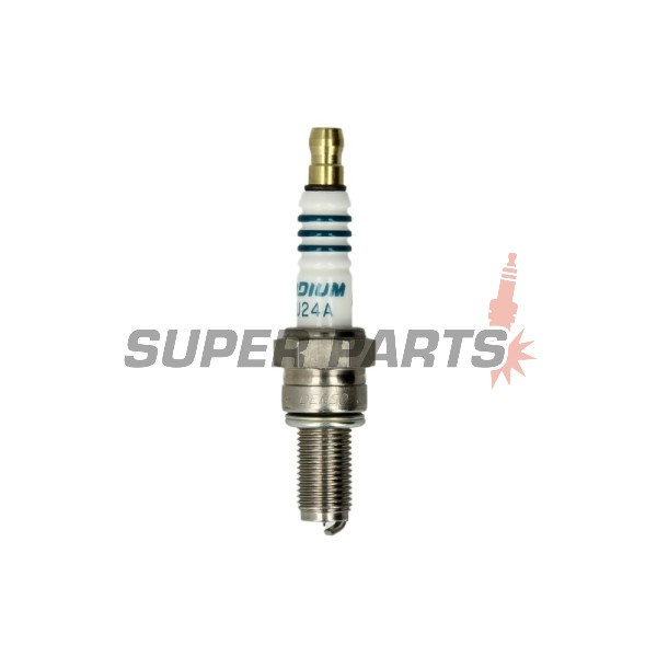 Свещ -DENSO- IU24A