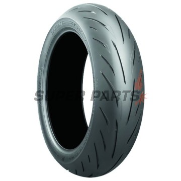 Задна шосейна гума -BRIDGESTONE- 200/55ZR17, Battlax Hypersport S22