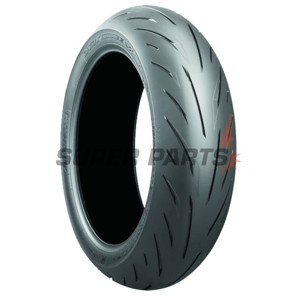 Задна шосейна гума -BRIDGESTONE- 190/50R17, Battlax Hypersport S22