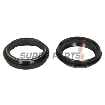 Прахоуловители за предница -ATHENA- BMW F 800 2013-2018, KTM Duke 125 2011-2019, Duke 200/690 2012-2019, Duke 390 2013-2019, Duke 250 2015-2019, RC 125/200/390 2015-2019, RC8 1190 2009/2011-2015