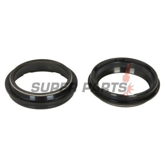Прахоуловители за предница -ATHENA- BMW F 800 2013-2018, KTM Duke 125 2011-2019, Duke 200/690 2012-2019, Duke 390 2013-2019, Duke 250 2015-2019, RC 125/200/390 2015-2019, RC8 1190 2009/2011-2015