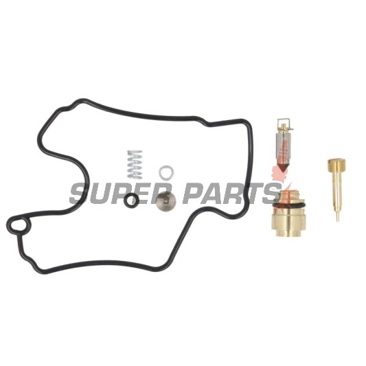 Ремонтен комплект за карбуратор -TOURMAX- Yamaha YZF 1000 1996-2001