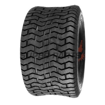 Гума за градинска техника -DELI TIRE- 18x9.50-8, S66K