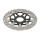 Спирачен диск -BREMBO- 78B40820, Suzuki Bandit 600, GSX 600/750F, RF600, SV650 (1989-2004)