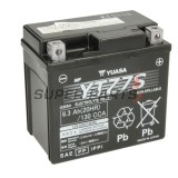 Акумулатор -YUASA- YTZ7S, 6Ah 12V