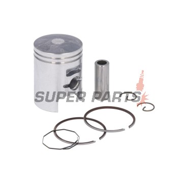 Бутало комплект -RMS- Honda SFX 50 1995-2000, Honda SGX (Sky) 50 1997-2001, Honda SJ 50 1993, 1995-2001, Honda SRX 50 1998-1999, Honda X8R/ SZX 50 1998-2002, Kymco Agility 50 2010-2015, Kymco Bet&Win 50 2002-2006