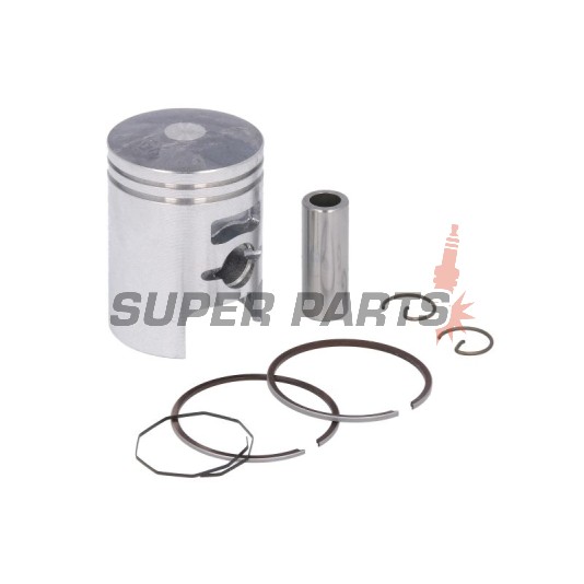 Бутало комплект -RMS- Honda SFX 50 1995-2000, Honda SGX (Sky) 50 1997-2001, Honda SJ 50 1993, 1995-2001, Honda SRX 50 1998-1999, Honda X8R/ SZX 50 1998-2002, Kymco Agility 50 2010-2015, Kymco Bet&Win 50 2002-2006