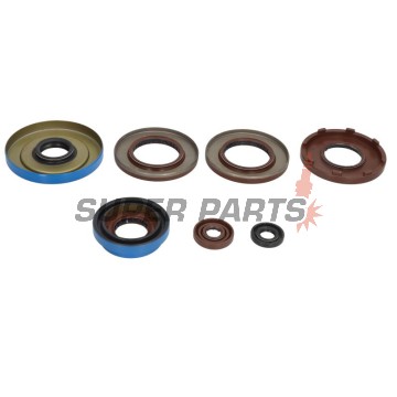 Комплект семеринги за двигател -WINDEROSA- Polaris ACE 325 2014-2016, Polaris Hawkeye 325 2015, Polaris Ranger 325 2015-2016, Polaris Sportsman 325 2015