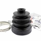 Маншон за полуоска -ALL BALLS- Arctic Cat 350/425 2011-2012, 366 2009, 400 2013-2015, 450 2011-2012, 2014-2015, 454 1996-1998, Honda TRX 650 2003-2005, TRX 680 2006-2020, TRX 700 2008-2009, Kawasaki KVF 650 2007-2008