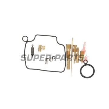 Ремонтен комплект за карбуратор -TOURMAX- Honda TRX 450 2004-2005