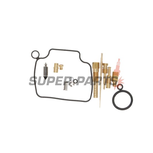 Ремонтен комплект за карбуратор -TOURMAX- Honda TRX 450 2004-2005