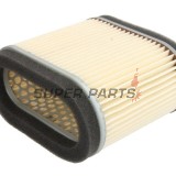 Въздушен филтър -HIFLO FILTRO- HFA2906, Kawasaki KZ1100 / Z1100 / ZN1100 LTD (1981-1985)