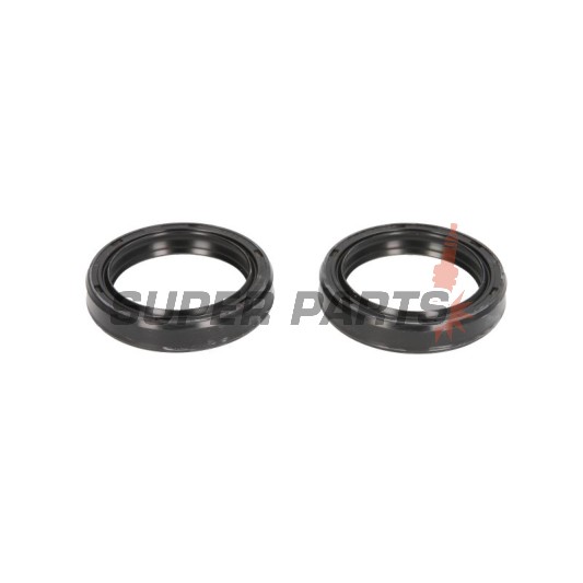 Семеринги за предница -ATHENA- Aprilia MX 125/250 1985, Cagiva Elefant 650 1985-1987, Elefant 350 1986-1988, Elefant 750 1987-1989, Elefant 900 1990-1994, Lucky Explorer 750 1988, WMX 500 1984-1985, GS 600 1985