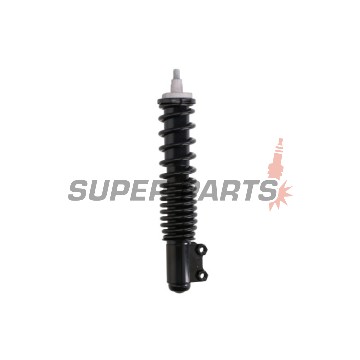 Амортисьор -RMS- Vespa ET2 50 1997-2005, Vespa ET4 125 1996-2005, Piaggio Sfera 50/125 1995-1997, Piaggio Zip 125 2000-2002, Piaggio Zip 50 2001-2004, 2006-2013