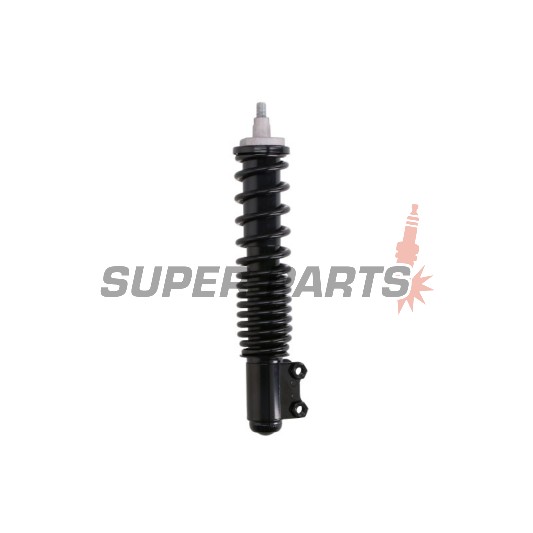 Амортисьор -RMS- Vespa ET2 50 1997-2005, Vespa ET4 125 1996-2005, Piaggio Sfera 50/125 1995-1997, Piaggio Zip 125 2000-2002, Piaggio Zip 50 2001-2004, 2006-2013