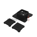 Стойка за телефон -OXFORD- CLIQR Heavy Duty Surface Mount