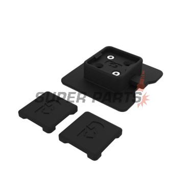 Стойка за телефон -OXFORD- CLIQR Heavy Duty Surface Mount