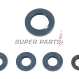 Комплект семеринги за двигател -ATHENA- Husqvarna FC 250 2014-2015, KTM EXC-F 250 2014, SX-F 250 2013-2015, XC-F 250 2013-2015, XCF-W 250 2014