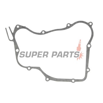 Гарнитура за капак на съединителя -WINDEROSA- Honda CR 125 1987-1989