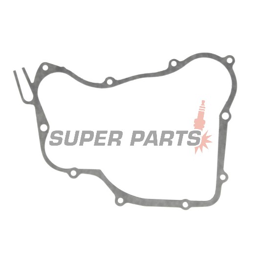 Гарнитура за капак на съединителя -WINDEROSA- Honda CR 125 1987-1989