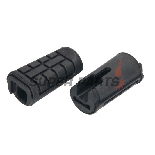 Степенки -TOURMAX- Honda VT 1100 1994-1999, Honda VTX 1800 2002-2005