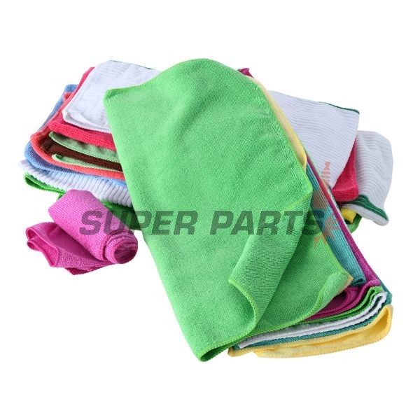Микрофибърни кърпи -OXFORD- Bag of Rags, 1kg