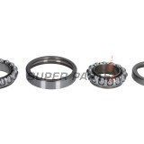 Лагери за предница комплект -RMS- Honda FJS 400 2001-2016, Kymco Downtown 125 2009, Kymco Downtown 300 2009-2011, Kymco Grand Dink 125/300 2012, Kymco K-XCTi 125/300 2012, Kymco Myroad 700 2011, Kymco People 125 2010
