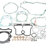 Пълен комплект гарнитури за двигател -ATHENA- Yamaha WR 400 1998-2002, YZ 400 1998-1999