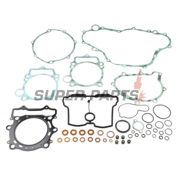 Пълен комплект гарнитури за двигател -ATHENA- Yamaha WR 400 1998-2002, YZ 400 1998-1999