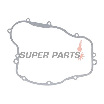 Гарнитура за капак на съединителя -WINDEROSA- Kawasaki KX 125 1985-1987