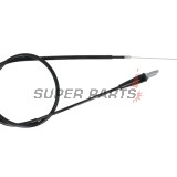 Жило за газ -ZAP TECHNIX- Honda CR250 / CR250R 2002-2008