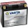 Акумулатор -VARTA- YT12B-BS, 10Ah 12V