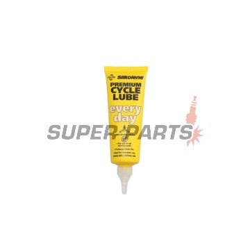 Смазка за велосипедна верига -SILKOLENE- CYCLE EVERYDAY LUBE, 100ml