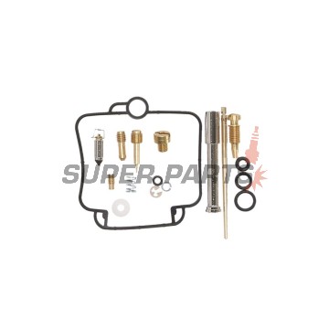 Ремонтен комплект за карбуратор -TOURMAX- Suzuki DR 650 1996-2009