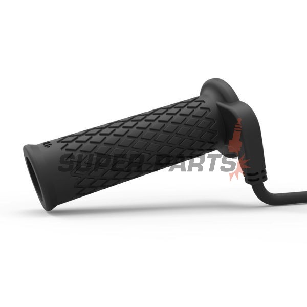 Подгряващи ръкохватки -OXFORD- HotGrips Premium Retro