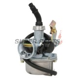 Карбуратор -MOTORIX- 17mm, 48mm between bolts, ATV Bashan 110cc