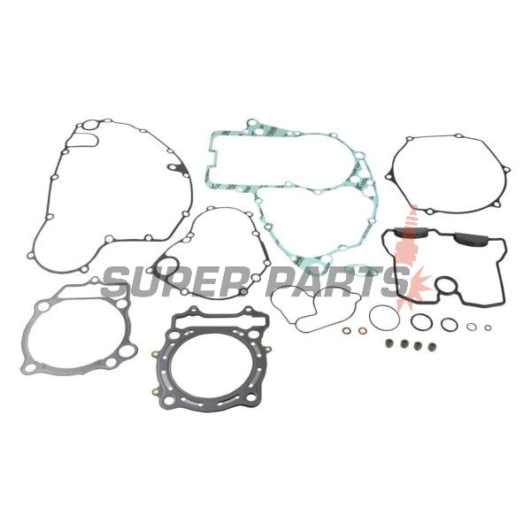 Пълен комплект гарнитури за двигател -ATHENA- Suzuki RM-Z 450 2005-2006