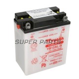 Акумулатор -YUASA- YB12AL-A, 13Ah 12V