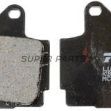 Накладки -TRW- MCB541, Yamaha FZ/FZR/FZS Fazer, RD350 YPVS, SRX, TDR, XJ Diversion/Seca II - 250-750cc, 1985-2003