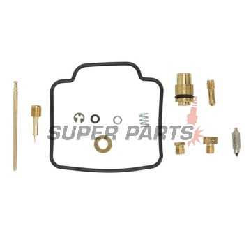 Ремонтен комплект за карбуратор -TOURMAX- Suzuki LT-F 250 1997-2001