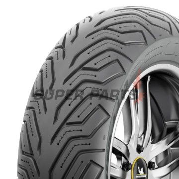 Предна/задна скутер гума -MICHELIN- 120/70-14, City Grip 2