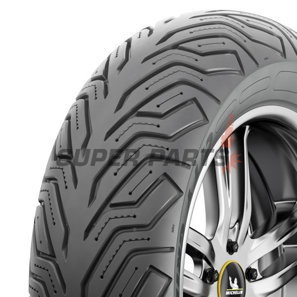 Предна/задна скутер гума -MICHELIN- 120/70-14, City Grip 2