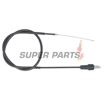 Жило за газ -ALL BALLS- Honda CR 250 1986-1989, CR 500 1985-1989