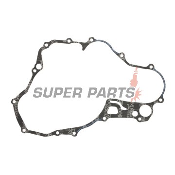 Гарнитура за капак на съединителя -ATHENA- Fantic XE 450 2022-2023, Yamaha WR 450 2019-2023, YZ 450 2018-2022