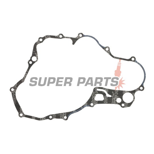 Гарнитура за капак на съединителя -ATHENA- Fantic XE 450 2022-2023, Yamaha WR 450 2019-2023, YZ 450 2018-2022