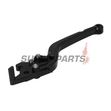 Спирачен лост, кормило -4 RIDE- KHLDC19, Yamaha MT-03 321 2016-2018, Yamaha YZF-R3 321 2015-2017