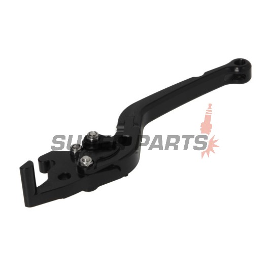 Спирачен лост, кормило -4 RIDE- Yamaha MT-03 321 2016-2018, Yamaha YZF-R3 321 2015-2017