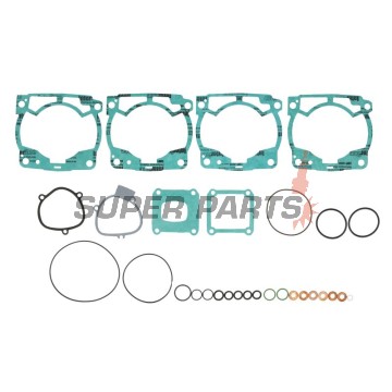 Гарнитури за цилиндър комплект -WINDEROSA- KTM SX 250 2017, KTM XC 250 2017, KTM XC 300 2017, KTM XC-W 250 2017, KTM XC-W 300 2017